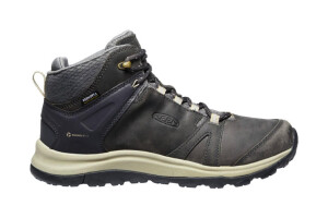 Product detail of Dámská outdoorová obuv Keen Terradora II Ltr Mid Wp Magnet/Plaza Taupe  US 7