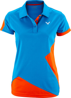 Product detail of Dámské tričko Victor  Polo 6118 S