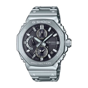 Product detail of Casio G-Shock GMC-B2100D-1AER