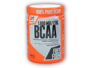 Product detail of Extrifit BCAA 1800mg Mega Tablets 300 tablet