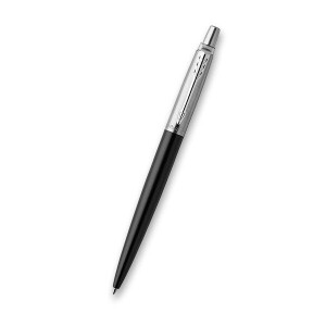 Product detail of Kuličkové pero Parker Jotter Bond Street Black CT 1953184 - 1502/1253184
