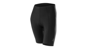 Product detail of Löffler BASIC 2022 černé dámské cyklistické šortky POUZE 38/M - černá (VÝPRODEJ)
