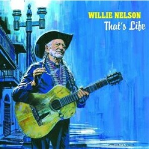 Product detail of That&apos;s Life - Willie Nelson
