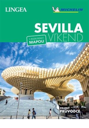 Product detail of Sevilla - Víkend - kolektiv autorů