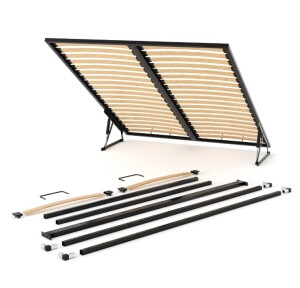 Product detail of Elvisia Kovový rošt SKP 160 | výklopný