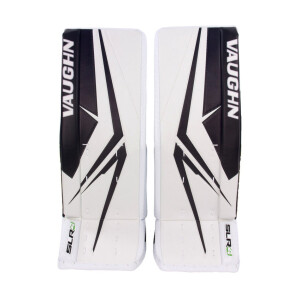 Product detail of Brankářské betony Vaughn Ventus SLR4 White/Black Junior 28 palců