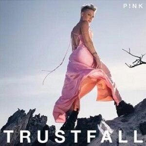 Product detail of Trustfall - Pink