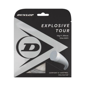 Product detail of DUNLOP ESPLOSIVE TOUR 17G 1,25 mm (délka 12 m)