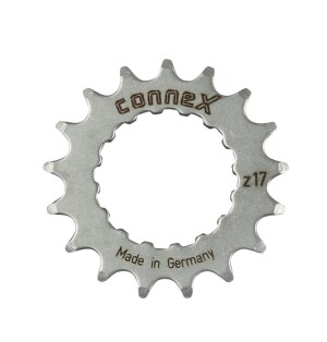 Product detail of CONNEX Pastorek elektropohonu pro BOSCH,17 zubů