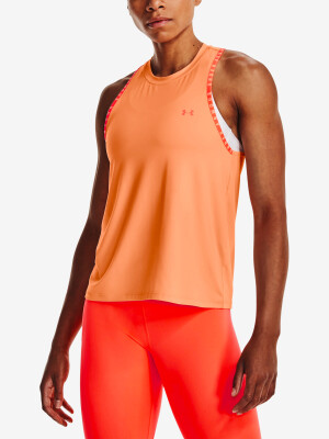 Product detail of Under Armour Knockout Novelty Orange Tropic After Burn
