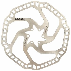 Product detail of Max1 brzdový kotouč 203 mm