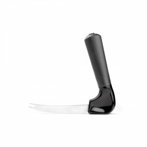 Product detail of Kuchyňský nůž s vidličkou a ergonomickou rukojetí Vitility VIT-70210150