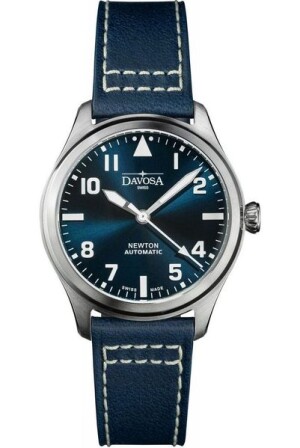 Product detail of Davosa Newton Pilot Automatic 161.530.45