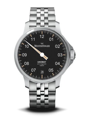 Product detail of MeisterSinger Unomat UN902