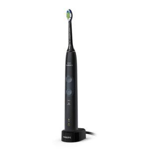 Product detail of Philips Sonický zubní kartáček HX6830/44 ProtectiveClean White, černá