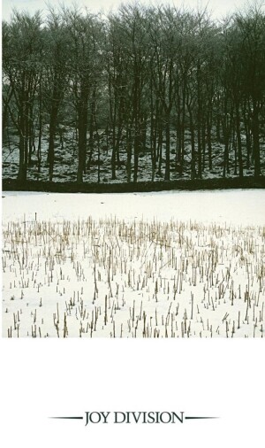Product detail of Joy Division: Atmosphere LP - Joy Division