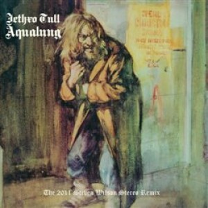 Product detail of Aqualung - Jethro Tull