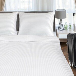 Product detail of Bellatex Hotelový program - Povlečení bavlna, 140 x 200, 70 x 90 cm