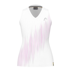 Product detail of Dámské tílko Head  Performance Tank Top Women VPXR XL