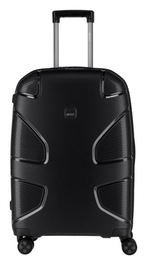 Product detail of IMPACKT IP1 M Lava black kufr