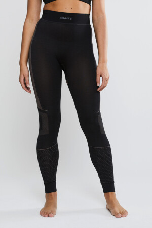 Product detail of Dámské spodky Craft Keep WARM Active Intensity black  L