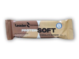 Product detail of Leader Soft Protein Bar 60g