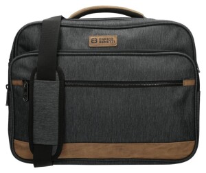 Product detail of Enrico Benetti München Flightbag 24 l Grey taška