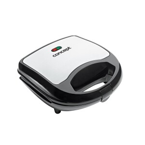 Product detail of SV3030 Sendvičovač v nerezovém designu trojúhelník 700 W