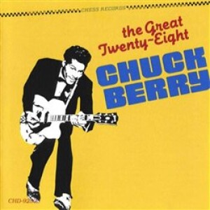 Product detail of The Great Twenty-Eight - Chuck Berry