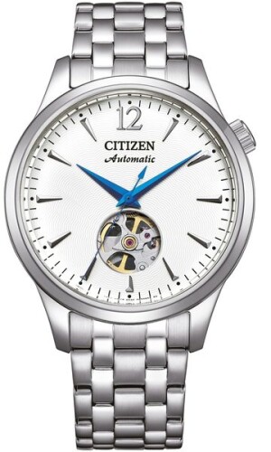 Product detail of Citizen Automatic Open Heart NH9131-73A