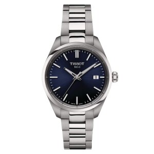 Product detail of Tissot PR 100 Quartz Lady T150.210.11.041.00