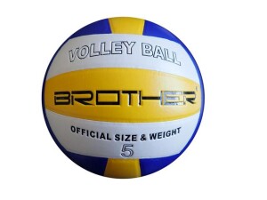 Product detail of BROTHER VS501S Míč volejbalový BROTHER VOLLEY TRAINING