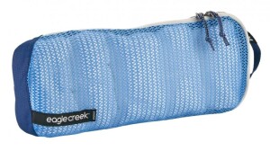 Product detail of Eagle Creek organizér Pack-It Reveal Slim Cube S az blue/grey
