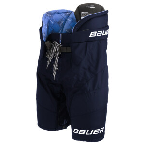 Product detail of Hokejové kalhoty Bauer  PERF Navy Intermediate L