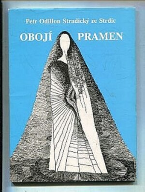 Product detail of Obojí pramen - Petr Stančík
