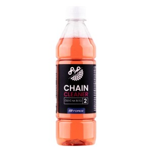 Product detail of Force STRONG na řetězy - 0,5 l, láhev - růžový čistič
