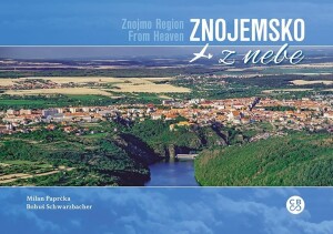 Product detail of Znojemsko z nebe - Milan Paprčka