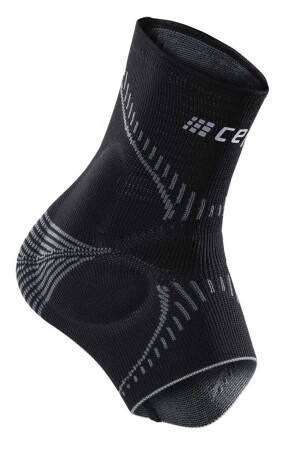 Product detail of Ortéza na kotník CEP  Black/Grey II