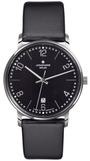 Product detail of Junghans Milano Solar 14/4062.00