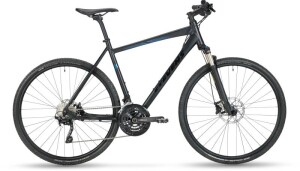 Product detail of Stevens 2022 6X Gent černé