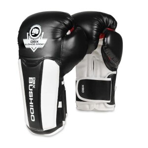 Product detail of BUSHIDO Boxerské rukavice DBX B-3W