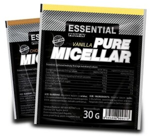 Product detail of Prom-IN Pure Micellar 30 g vanilka