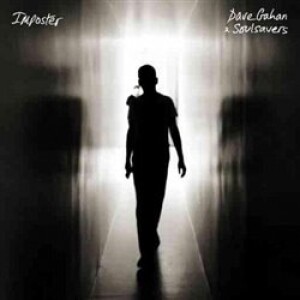 Product detail of Imposter - Dave Gahan, Soulsavers