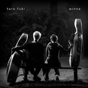 Product detail of Winna - CD - Tara Fuki