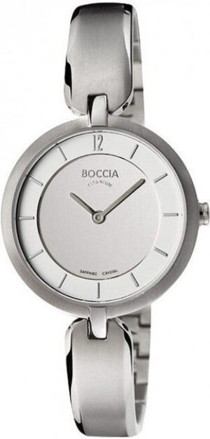 Product detail of Boccia Titanium 3164-01