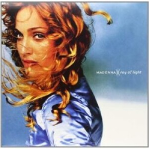 Product detail of Ray Of Light - Madonna