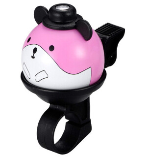 Product detail of First BIKE Bell Mouse
