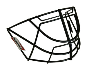 Product detail of Brankářská hokejová mřížka Bosport  BM101 Black Senior
