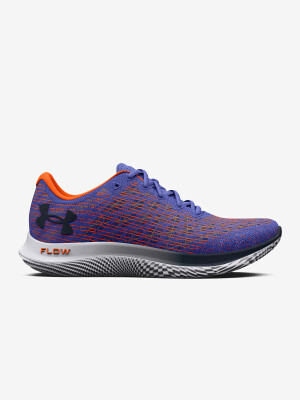Product detail of Dámská běžecká obuv Under Armour Flow Velociti Wind 2-BLU  EUR 42