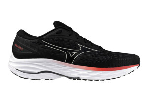 Product detail of Pánská běžecká obuv Mizuno  Wave Ultima 15 Black/Oyster Mushroom/Turbulence  UK 14